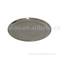 Stainless steel round pan